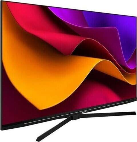 100" 4K Mini LED Smart TV