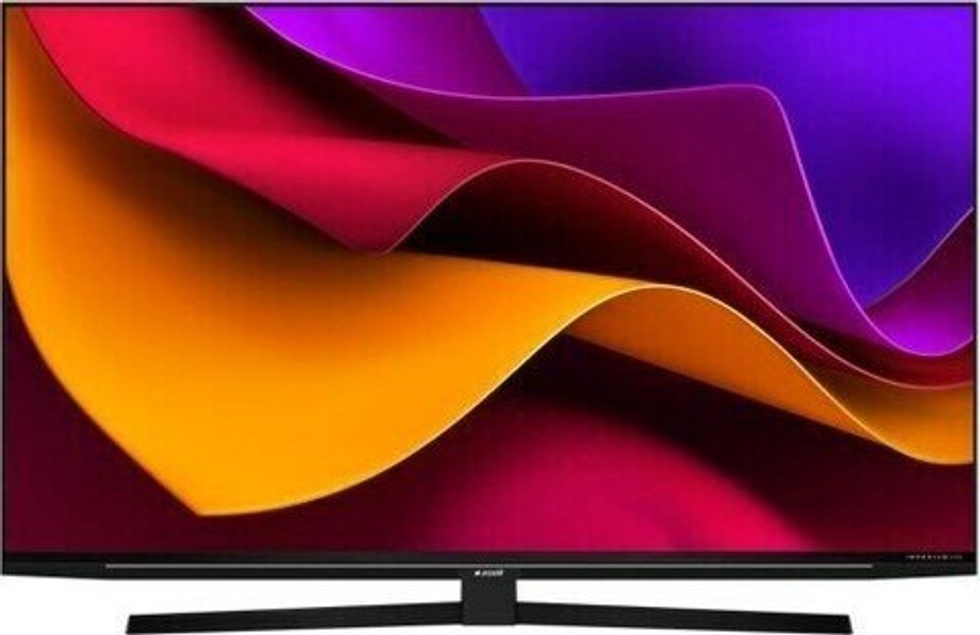 100" 4K Mini LED Smart TV