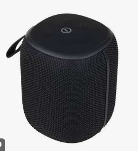 Bluetooth Hoparlör