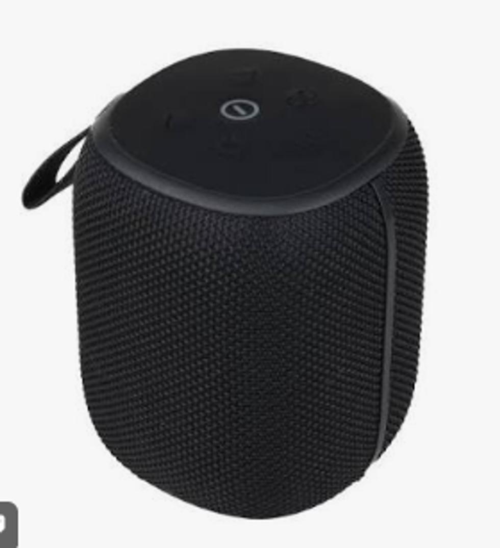 Bluetooth Hoparlör