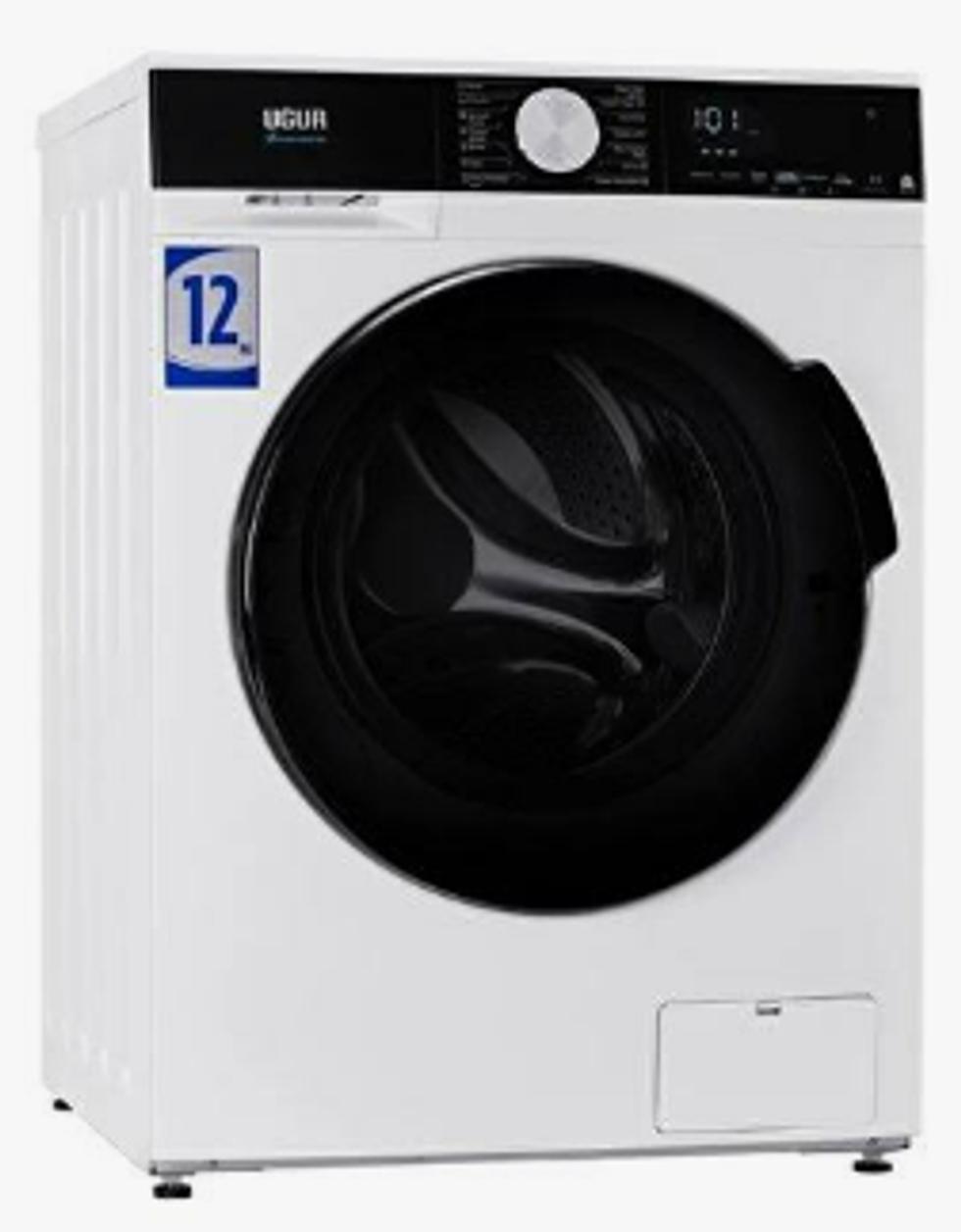 10 Kg Çamaşır Makinesi