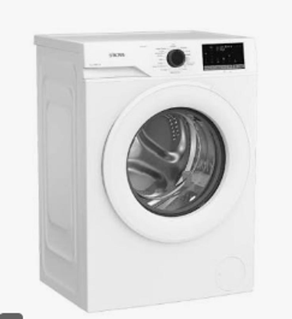 9 Kg Çamaşır Makinesi