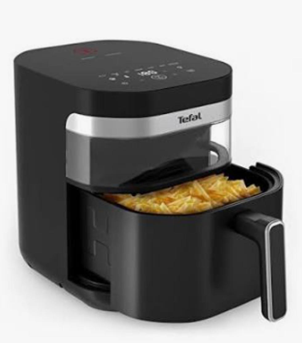 Airfryer Fritöz