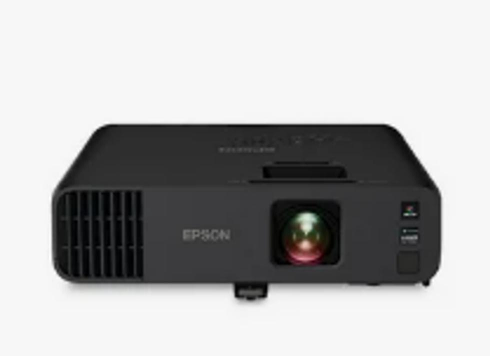 4K Projeksiyon Cihazı