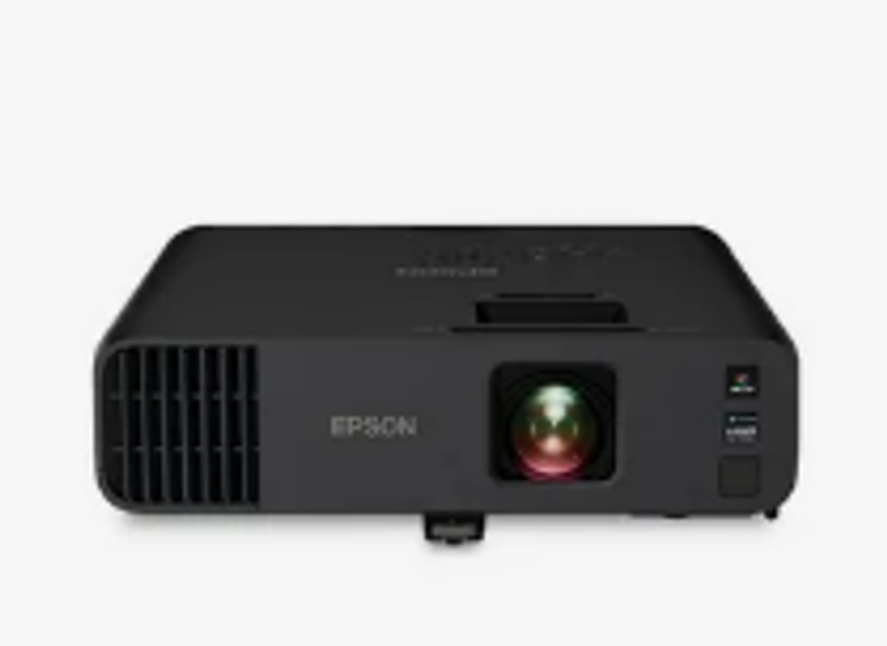 4K Projeksiyon Cihazı