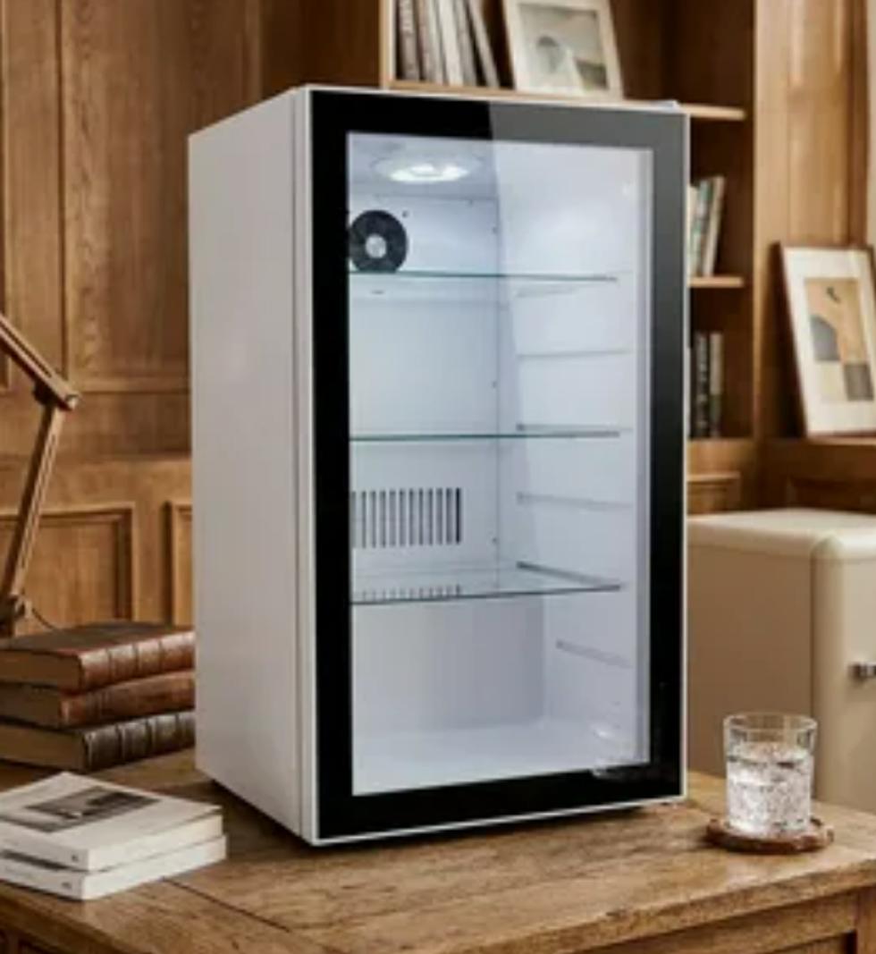 Mini Ofis Tipi Buzdolabı
