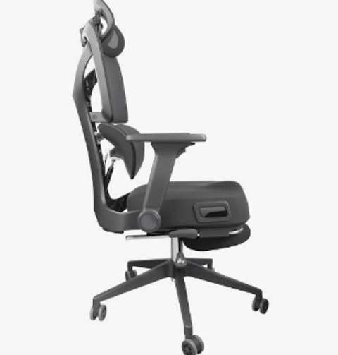 Ergonomik Ofis Koltuğu