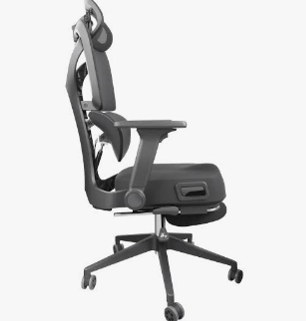 Ergonomik Ofis Koltuğu