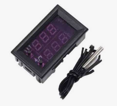 Akıllı Termostat