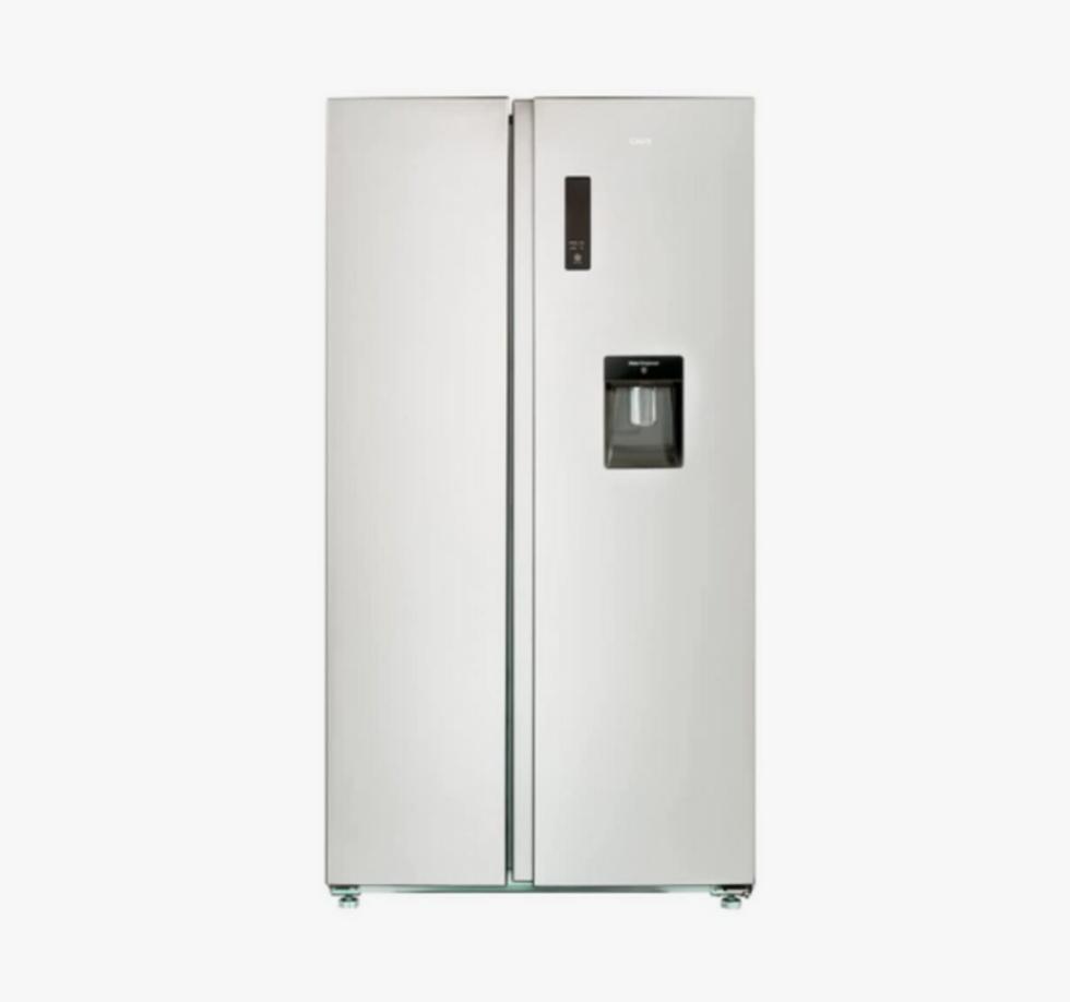 640L Yan Yana Buzdolabı (French Door)