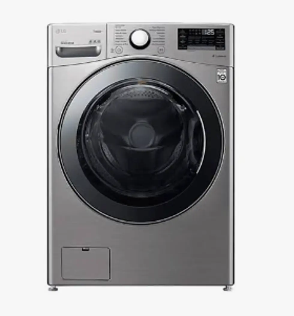 12 Kg Kurutmalı Çamaşır Makinesi