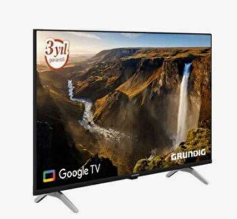 43" Full HD TV