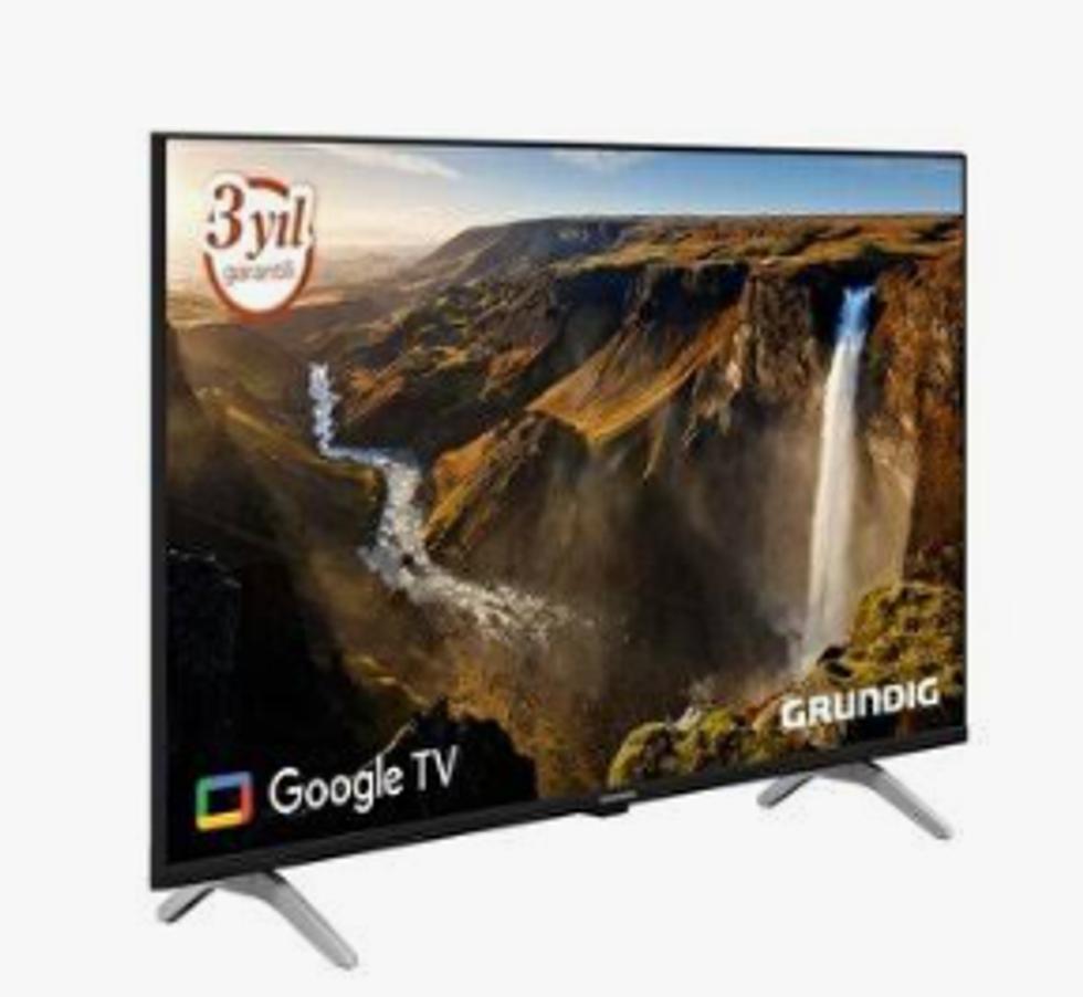 43" Full HD TV