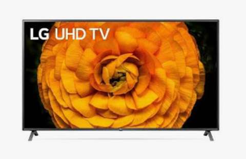 75" 4K Smart TV