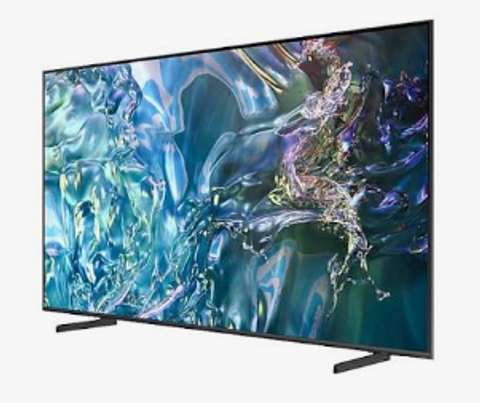 50" 4K Smart TV