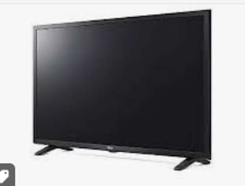 32" HD Smart TV