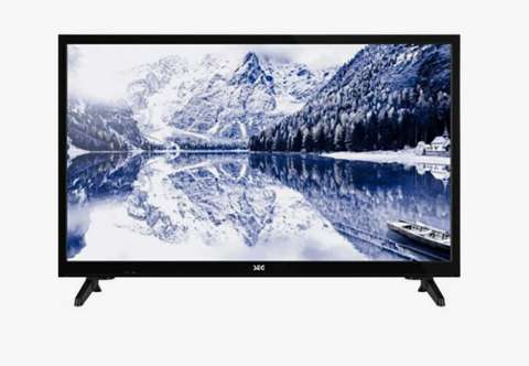 65" OLED Smart TV