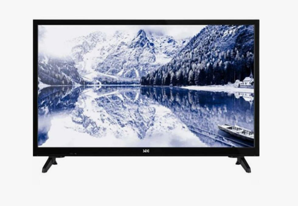 65" OLED Smart TV
