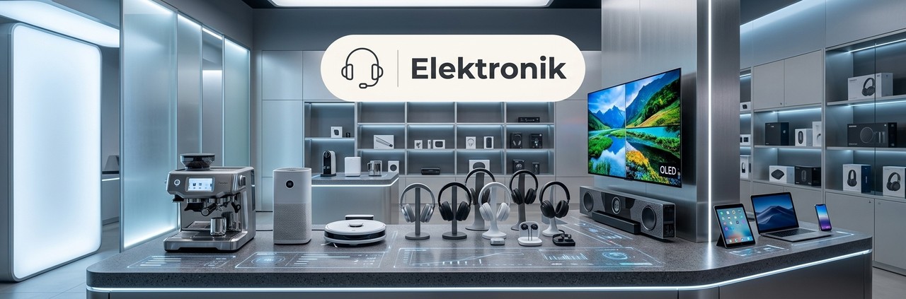 Elektronik Aletler