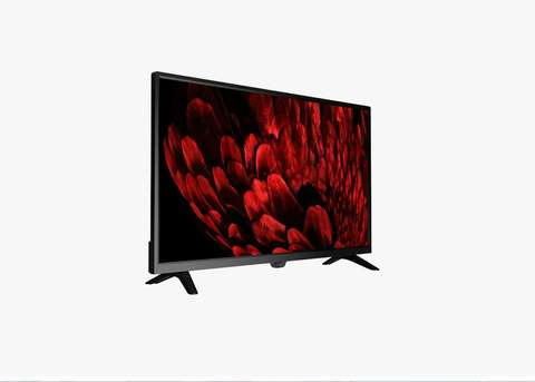 32" HD Smart TV